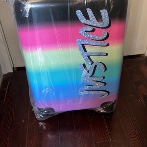 Justice Luggage